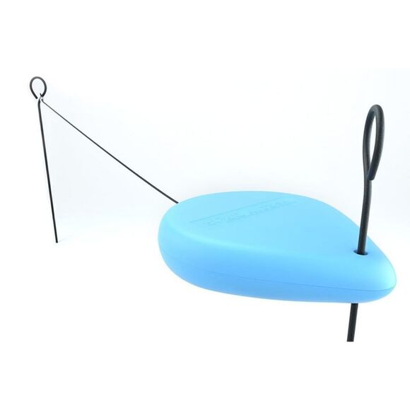 THE RAINDROP - RETRACTABLE PUTTING STRING - Picture 5 of 10
